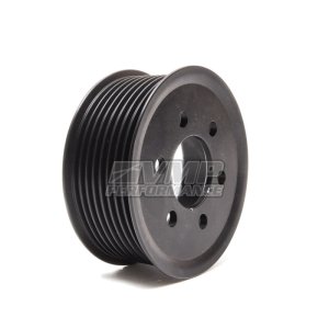 Ford Mustang Supercharger Pulley - VMP Performance - 3.2in - `03-`04 Ford Mustang Supercharger Pulley - VMP Performance - 3.2in - `03-`04